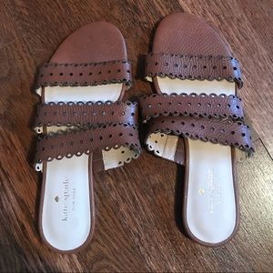 Kate spade sandals